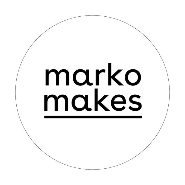 Markomakes